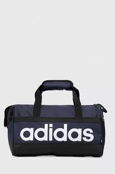 Сумка adidas, темно-синий