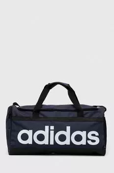Сумка adidas, темно-синий