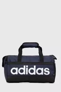 Сумка adidas, темно-синий