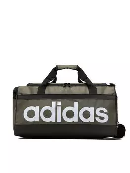 Сумка Adidas, зеленый