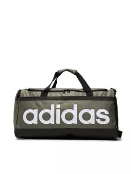 Сумка Adidas, зеленый