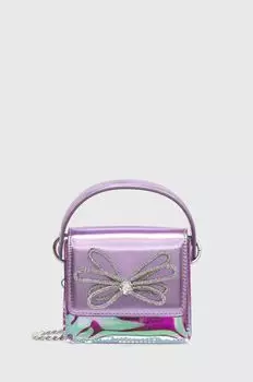 Сумка Альдо ФЛЕУРИ Aldo, фиолетовый