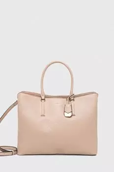 Сумка Альдо Олбани Aldo, бежевый
