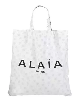 Сумка ALAA, белый