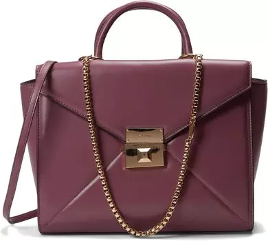 Сумка ALDO Amours, цвет Other Purple