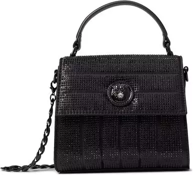 Сумка ALDO Blingdomas, цвет Other Black