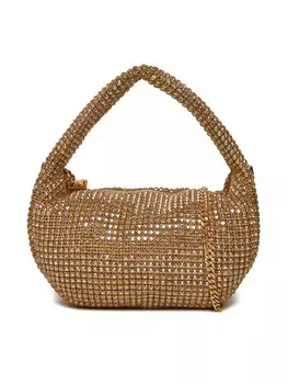 Сумка Aldo Luz 13824416 Goldfarben, золотой
