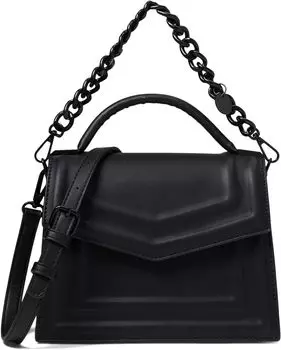 Сумка ALDO Nyasiaax, цвет Black/Black