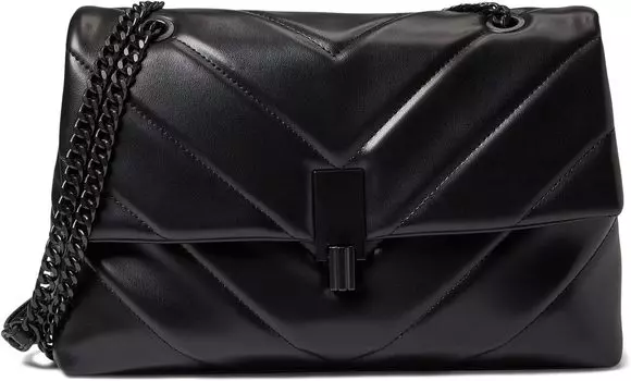 Сумка ALDO Rhiladiaax, цвет Black/Black