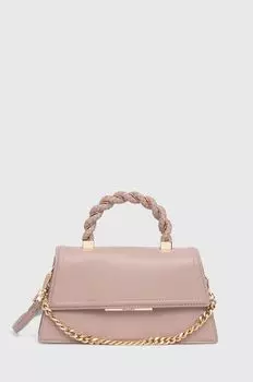 Сумка Aldo, розовый