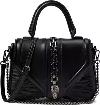 Сумка ALDO Stefanyx, цвет Open Black