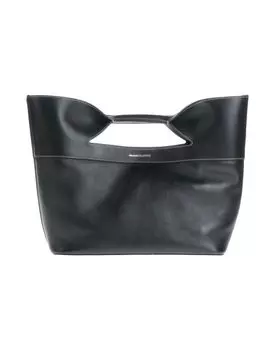 Сумка Alexander Mcqueen, черный