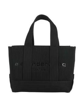 Сумка Alexander Wang, черный