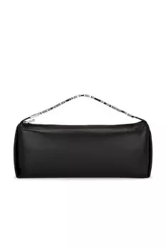 Сумка Alexander Wang Marquess Large Stretched, черный