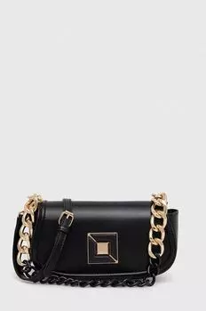 Сумка АЛОВА Aldo, черный