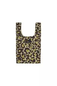 Сумка ALPHA INDUSTRIES Shopper, разноцветный