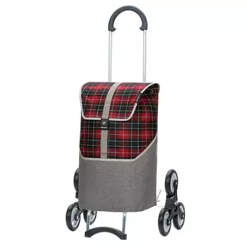Сумка Andersen Shopper Shopper, красный