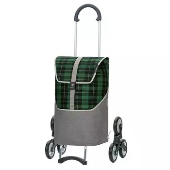 Сумка Andersen Shopper Shopper, зеленый