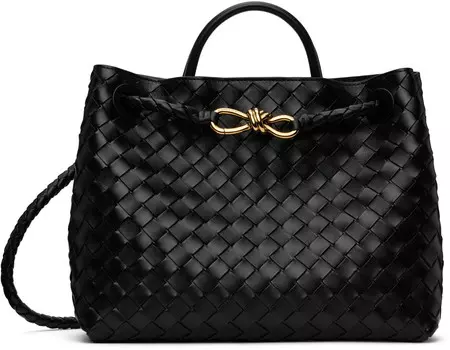Сумка Andiamo Bottega Veneta