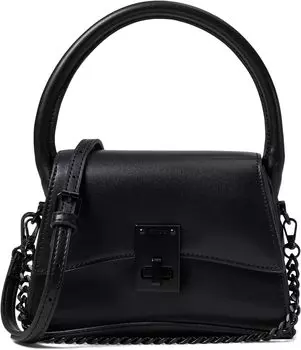 Сумка Angelie ALDO, цвет Black/Black