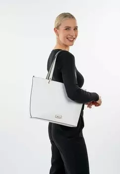 Сумка ANJA Tamaris, цвет white