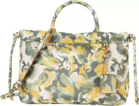 Сумка Anne Klein Soft Tote, разноцветный
