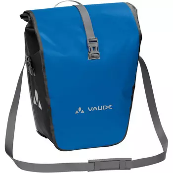 Сумка Aqua Back Single на заднем колесе Vaude, синий