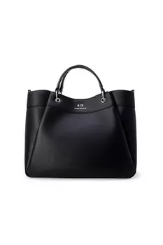 Сумка Armani Exchange через плечо, черный