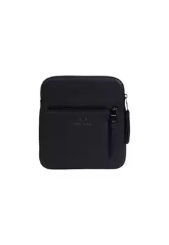 Сумка Armani Exchange через плечо, синий