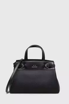 Сумка Armani Exchange, черный