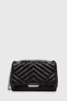 Сумка Armani Exchange, черный