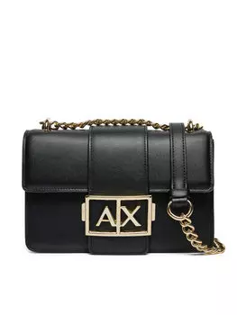 Сумка Armani Exchange, черный