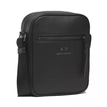 Сумка Armani Exchange, черный