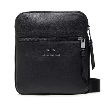Сумка Armani Exchange, черный