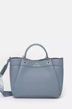 Сумка Armani Exchange, синий