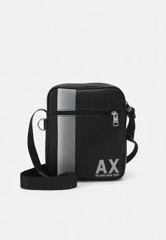 Сумка Armani Exchange СУМКА УНИСЕКС, цвет black