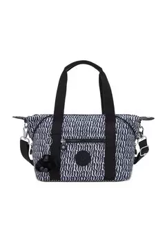 Сумка ART MINI Kipling, темно-синий