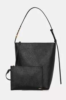 Сумка AVRIL Dkny, черный