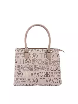 Сумка B Cavalli B, коричневый