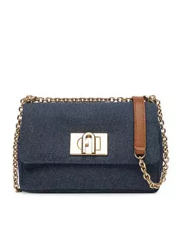 Сумка BAFKACO DE0000 2677S Furla, синий