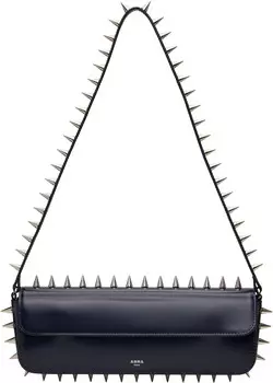 Сумка-багет Navy Spike ABRA