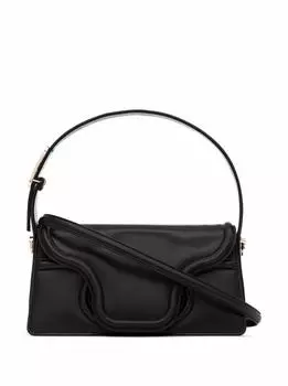 Сумка багет V-logo Valentino