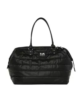Сумка Bagmori Diaper Bags, черный