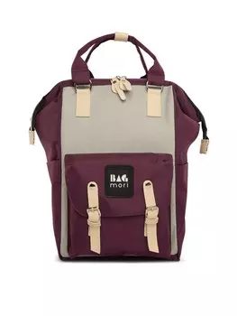Сумка Bagmori Diaper Bags, фиолетовый