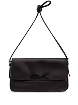 Сумка Balenciaga через плечо, черный