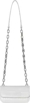 Сумка Balenciaga Gossip XS Bag White, белый