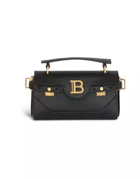 Сумка Balmain, черный