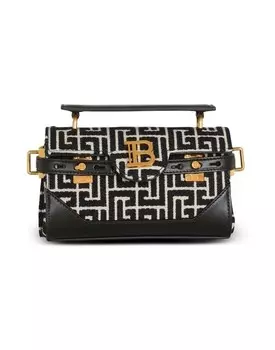 Сумка Balmain, черный
