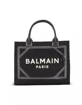 Сумка Balmain, черный