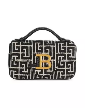 Сумка Balmain, черный